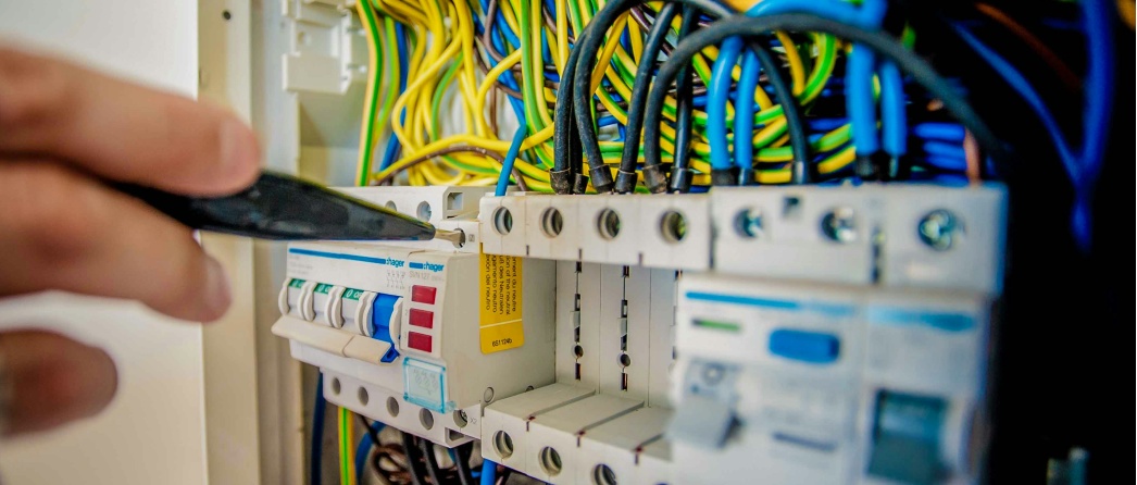 Link IT Projekt  | IT usluge - pametne kuće